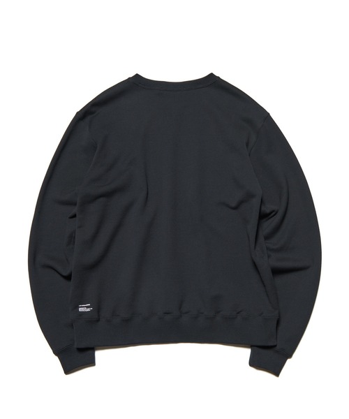 SOPHNET.（ソフネット） トレーナー スウェット STOCKHOLM. SWEATSHIRT