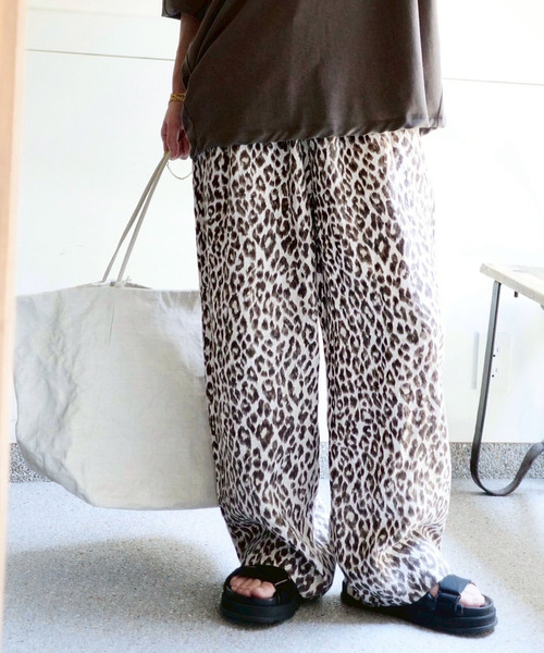 美品✨️journal standard luxe　リップル イージーパンツ 楽天市場】リップルPt イージータックパンツ journal standard