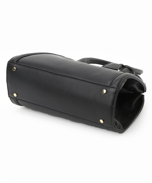 【新品•未使用】【定価9,900円】SLOBE IENA ブラック　スヌード　黒 SLOBE IENA（スローブイエナ）の「《追加》ファインウール