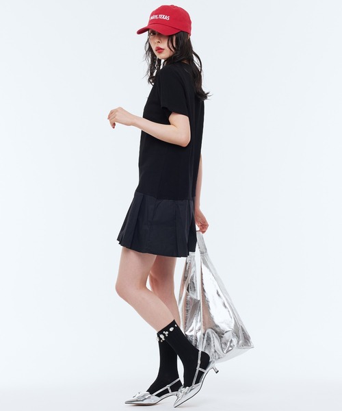 【平日翌日発送】ナルシス 上品ワンピース Narcissus - 【平日翌日発送】ナルシス 上品ワンピースの通販 by