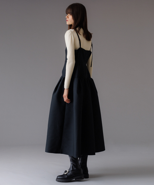 ニット セーター BEAUVET カシミヤハイネックプルオーバー レディース DESIGNWORKS ニット セーター BEAUVET カシミヤハイネックプル