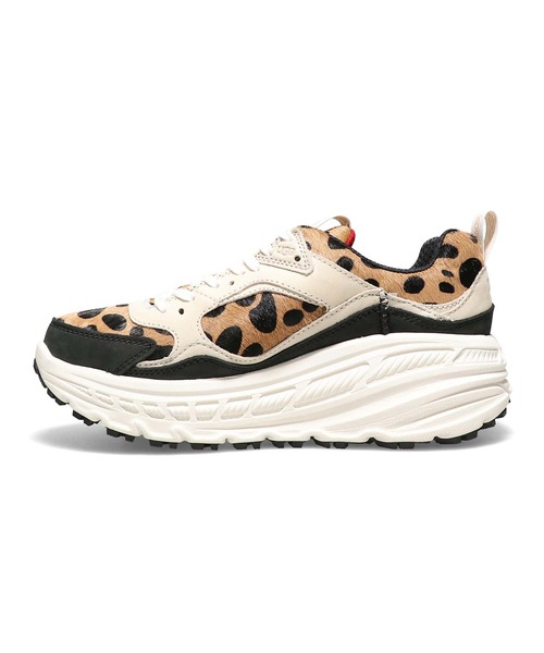 UGG Australia（アグオーストラリア） 「UGG」 ローカットスニーカー