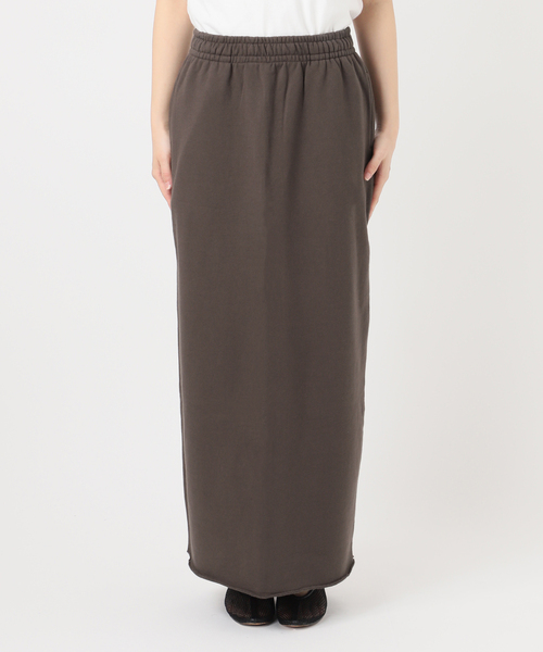 JOURNAL STANDARD relume スカート 「一部WEB限定再入荷！ / 新