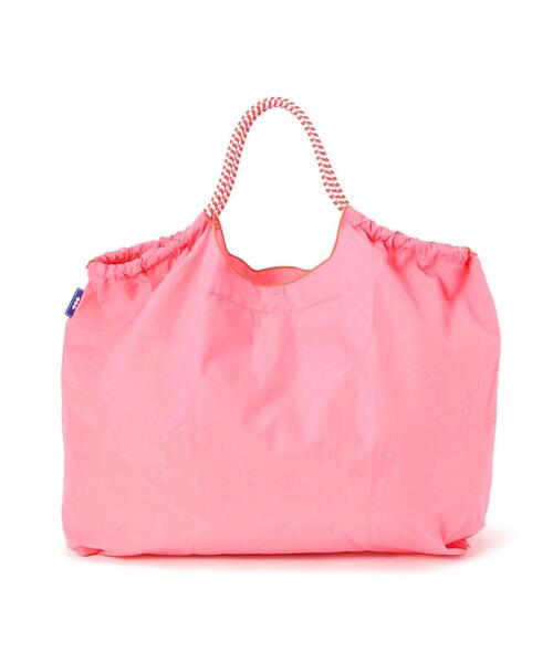 Ball＆Chain（ボールアンドチェーン） エコバッグ New icecreamII/L