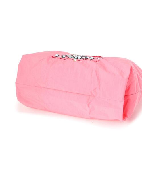 Ball＆Chain（ボールアンドチェーン） エコバッグ New icecreamII/L