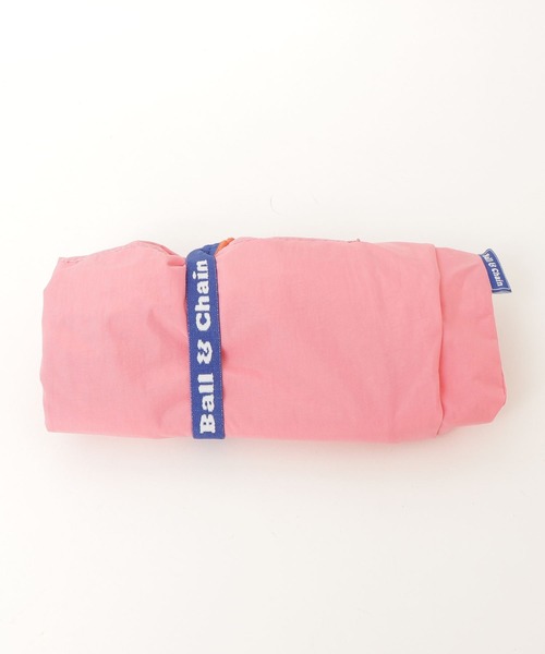 Ball＆Chain（ボールアンドチェーン） エコバッグ New icecreamII/L