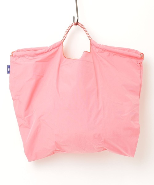 Ball＆Chain（ボールアンドチェーン） エコバッグ New icecreamII/L