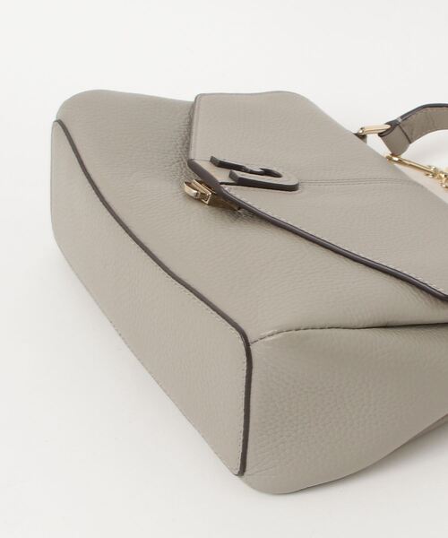 フルラ2ウェイバッグ FURLA 「FURLA」 2WAYバッグ - グレー レディース : ZOZOTOWN