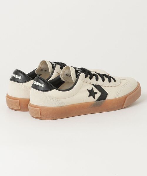 CONVERSE SKATEBOARDING スニーカー 「CONVERSE SKATEBOARDING