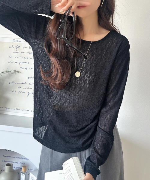 classicalelf（クラシカルエルフ） tシャツ 「10月中旬再入荷！予約