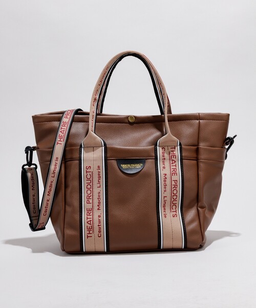 FREAK'S STORE ショルダーバッグ バッグ THEATRE PRODUCTS