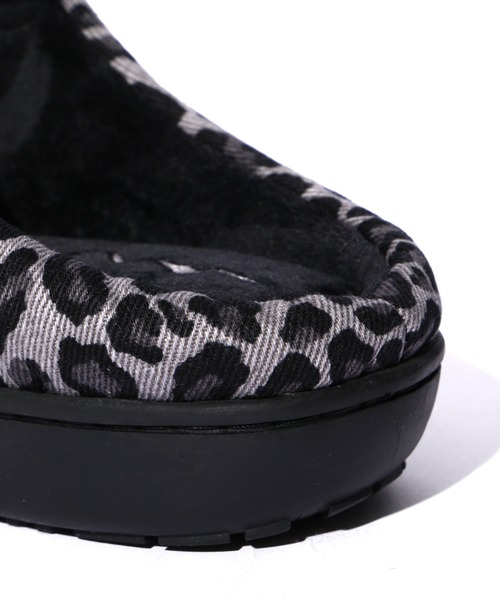 SUBU（スブ） サンダル SUBU x MANASTASH/スブ×マナスタッシュ SANDAL