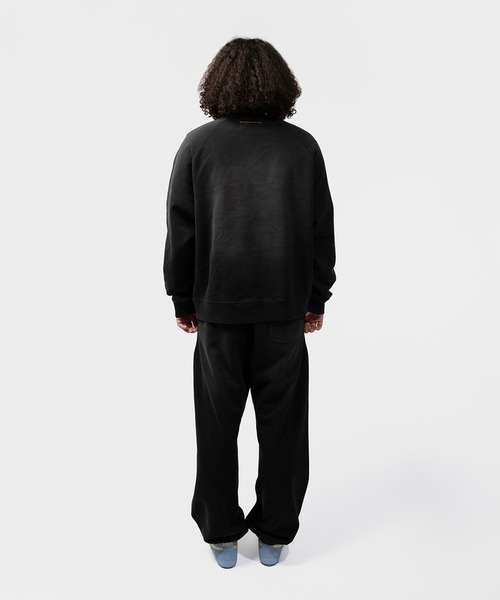UNION（ユニオン） トレーナー スウェット UNION TOKYO UNION FADED 