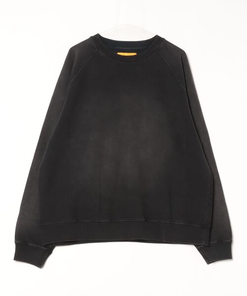 UNION（ユニオン） トレーナー スウェット UNION TOKYO UNION FADED