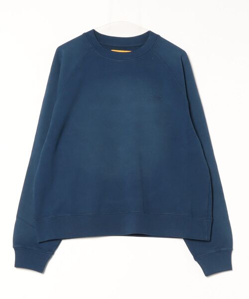 UNION（ユニオン） トレーナー スウェット UNION TOKYO UNION FADED