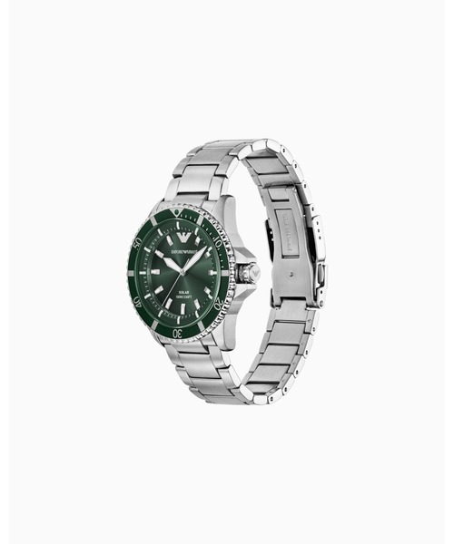 EMPORIO ARMANI 腕時計 メンズ 「エンポリオ アルマーニ」ワールド