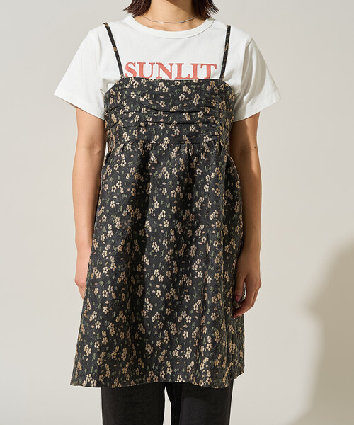 FREAK'S STORE（フリークスストア） ワンピース 「セットアップ対応