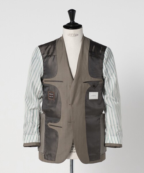 green label relaxing（グリーンレーベルリラクシング） カジュアル