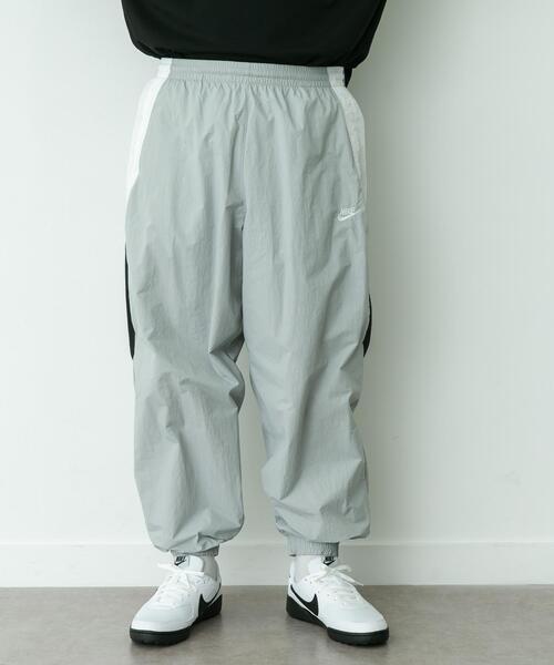 NIKE（ナイキ） パンツ クラブ ウーヴン トラックパンツ メンズ