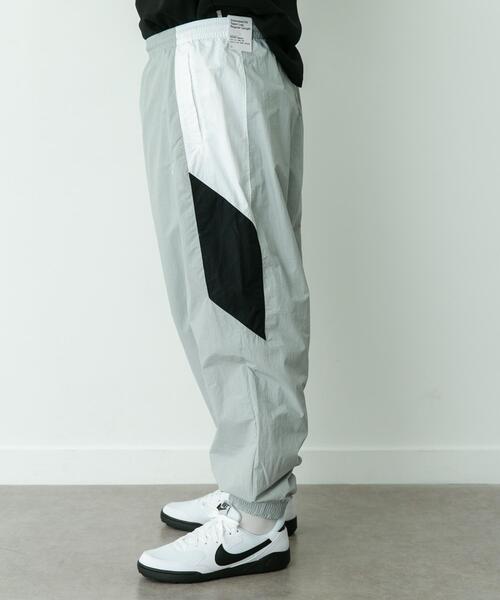 NIKE（ナイキ） パンツ クラブ ウーヴン トラックパンツ メンズ