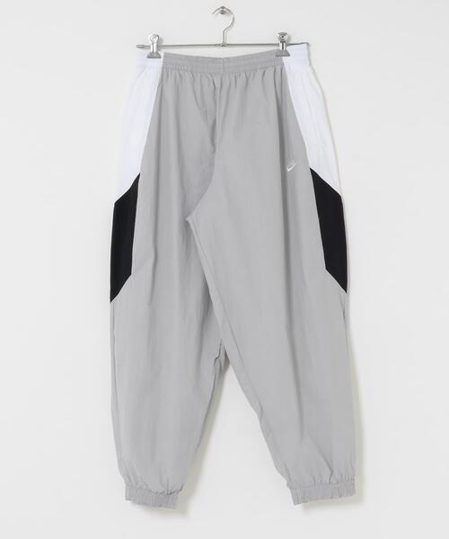 NIKE（ナイキ） パンツ クラブ ウーヴン トラックパンツ メンズ