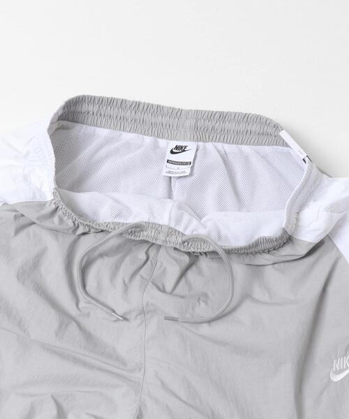 NIKE（ナイキ） パンツ クラブ ウーヴン トラックパンツ メンズ