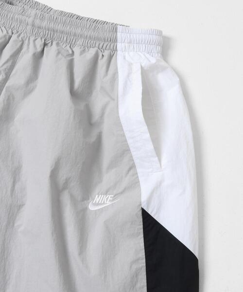 NIKE パンツ NIKE ナイキ クラブ ウーヴン トラックパンツ