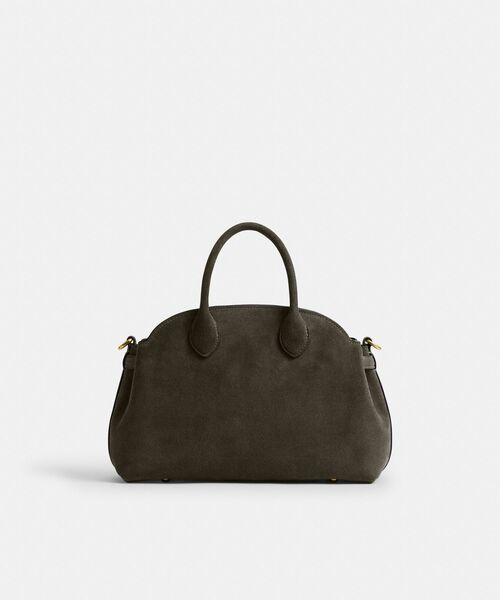 COACH ショルダーバッグ バッグ ソフト エンパイア キャリーオール 28