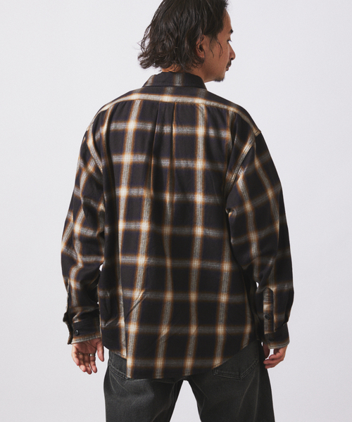 JOURNAL STANDARD relume
デニムジャケット 楽天市場】シアーレースロングスリーブTEE JOURNAL STANDARD