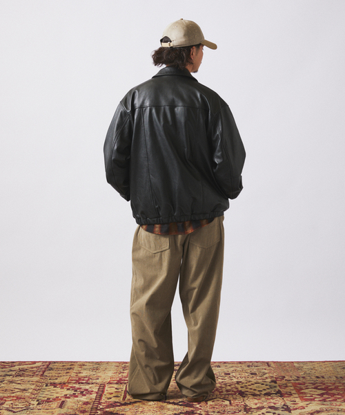 JOURNAL STANDARD relume（ジャーナルスタンダード レリューム