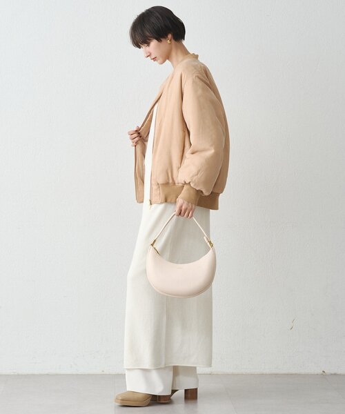 Loungedress（ラウンジドレス） ma1 ma-1 MA-1 レディース : ZOZOTOWN