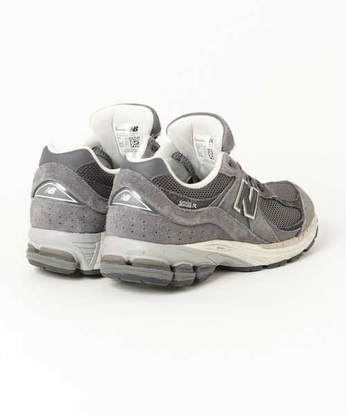 New Balance 「New Balance」 ローカットスニーカー 24.5cm