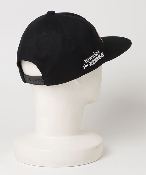 XLARGE（エクストラ ラージ） キャップ 帽子 XLARGE×towndust X LOGO