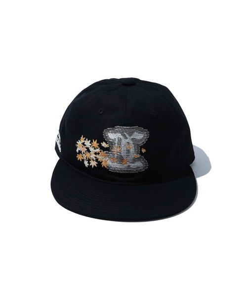 XLARGE（エクストラ ラージ） キャップ 帽子 メンズ XLARGE×towndust X
