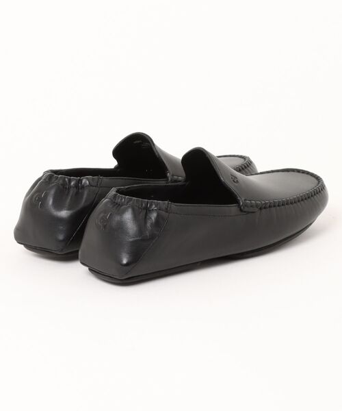 美品✨COLE HAAN 27cm ビジネスシューズ Waterproof 黒 COLE HAAN（コールハーン） ビジネスシューズ ジェントルマンズ