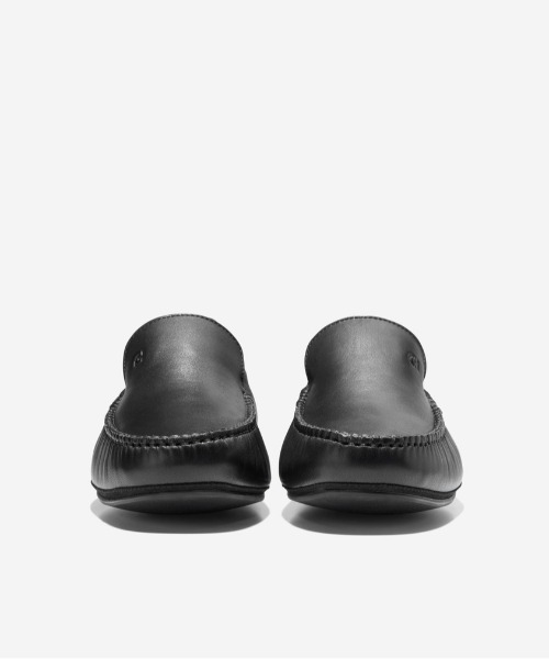 美品✨COLE HAAN 27cm ビジネスシューズ Waterproof 黒 COLE HAAN（コールハーン） ビジネスシューズ ジェントルマンズ
