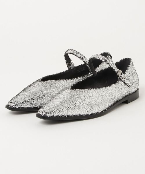 SY UNITED ARROWS（シー ユナイテッドアローズ） シューズ 22.5cm