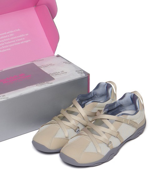 Rockfish Weatherwear（ロックフィッシュウェザーウェア） ローカット