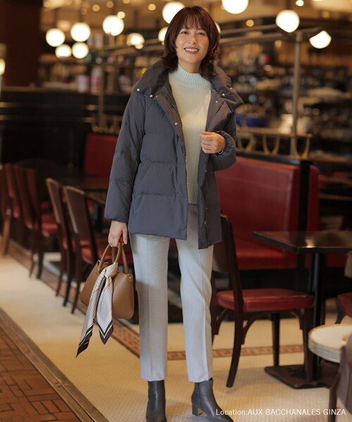 J.PRESS（J.プレス） ニット セーター 「WEB限定」YAK BLEND