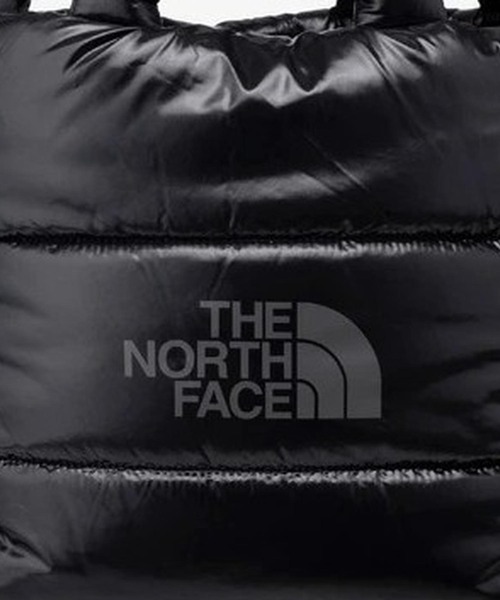 【韓国限定】ノースフェイス　プランピーファーバック　黒　25AW新作 韓国限定ノースフェイス プランピーファーバック 黒 25AW新作 楽天
