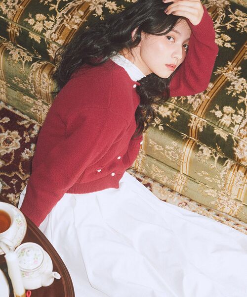 earth music&ecology（アース ミュージック＆エコロジー） tシャツ