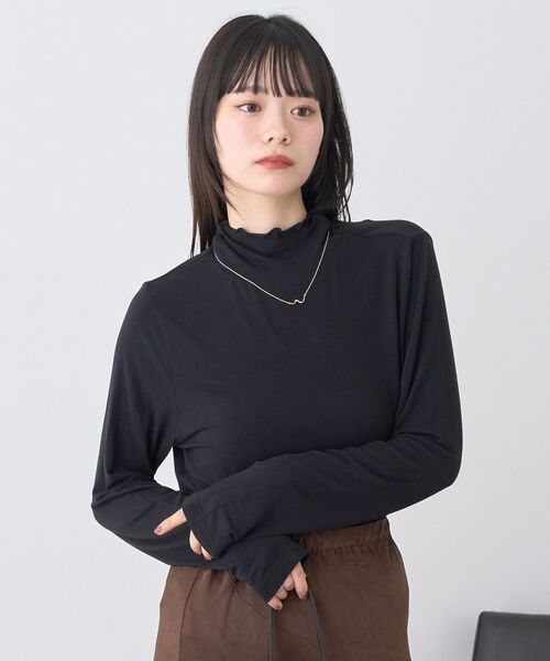 earth music&ecology（アース ミュージック＆エコロジー） tシャツ