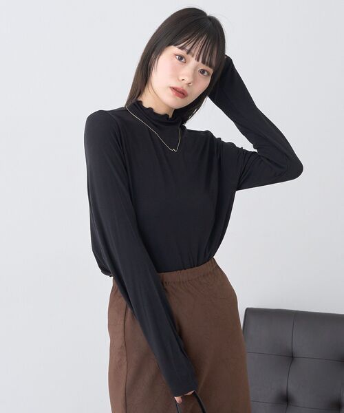 earth music&ecology（アース ミュージック＆エコロジー） tシャツ