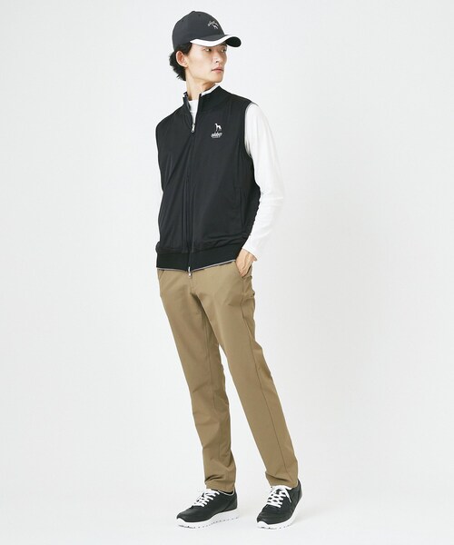 アダバット　パンツ　M adabat（アダバット） パンツ UVストレッチパンツ メンズ : ZOZOTOWN
