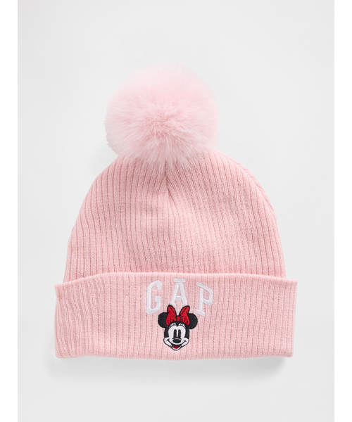 GAP（ギャップ） ニット帽 ニットキャップ babyGap × ディズニー GAP
