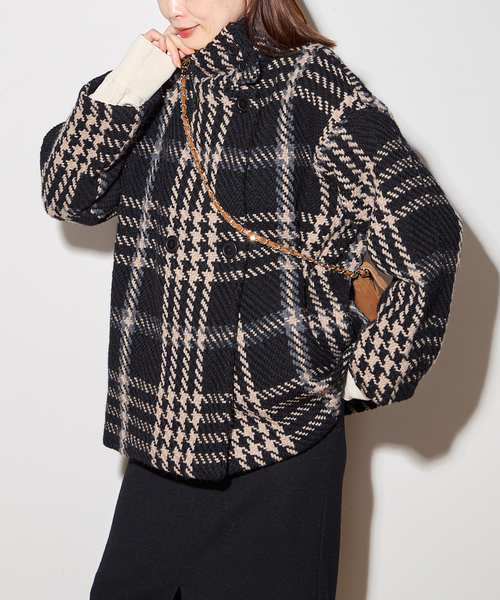 John branigan（ジョンブラニガン） コート アウター 「追加」別注