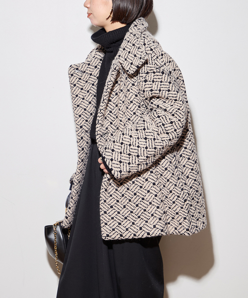 John branigan（ジョンブラニガン） コート アウター 「追加」別注