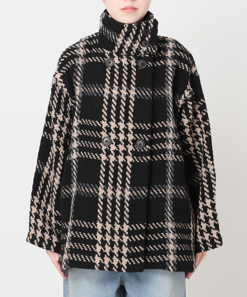 John branigan（ジョンブラニガン） コート アウター 「追加」別注