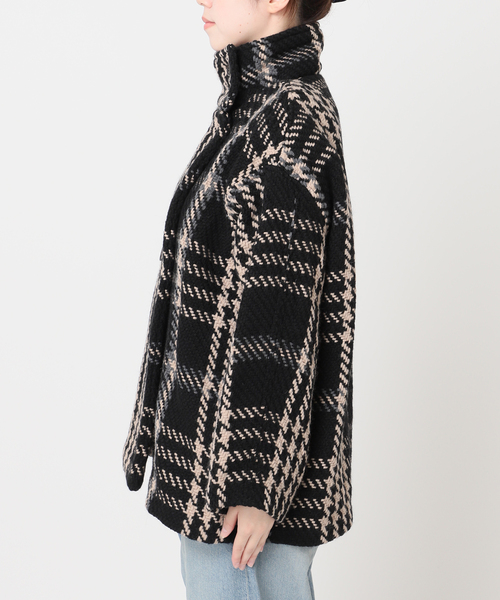 John branigan（ジョンブラニガン） コート アウター 「追加」別注