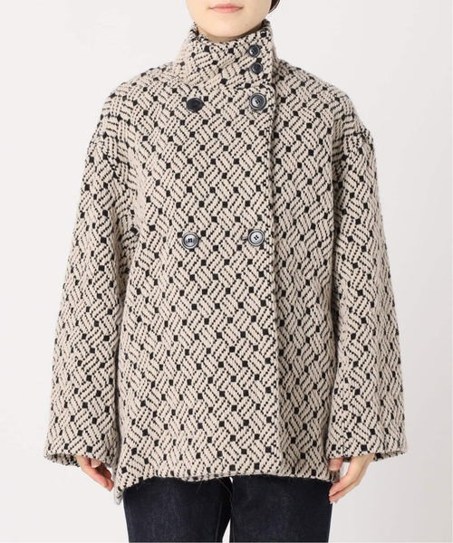 John branigan（ジョンブラニガン） コート アウター 「追加」別注